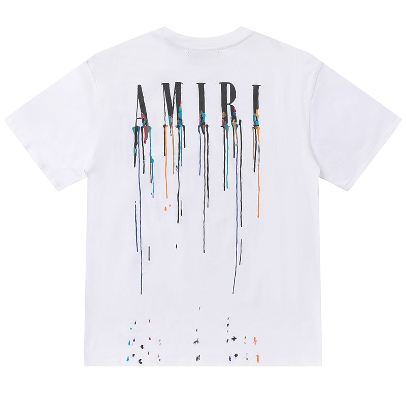 Amiri Fashion T-Shirt