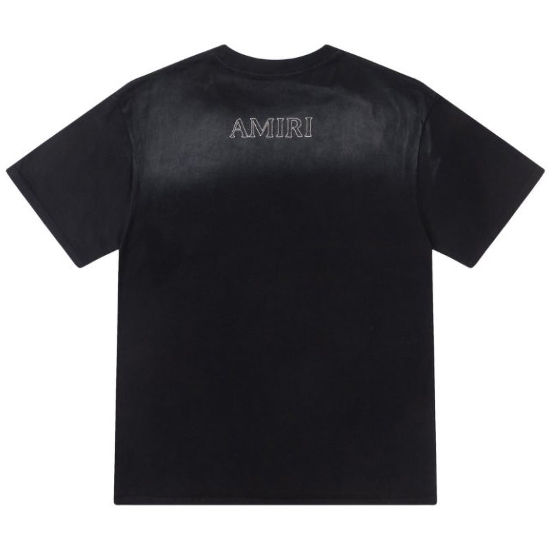 Amiri Fashion T-Shirt