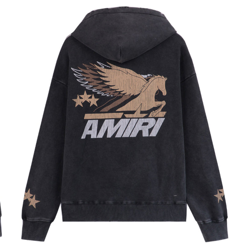 Amiri Fashion Hoodies