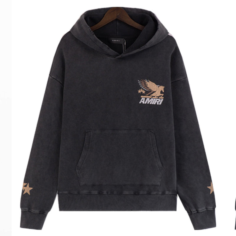 Amiri Fashion Hoodies