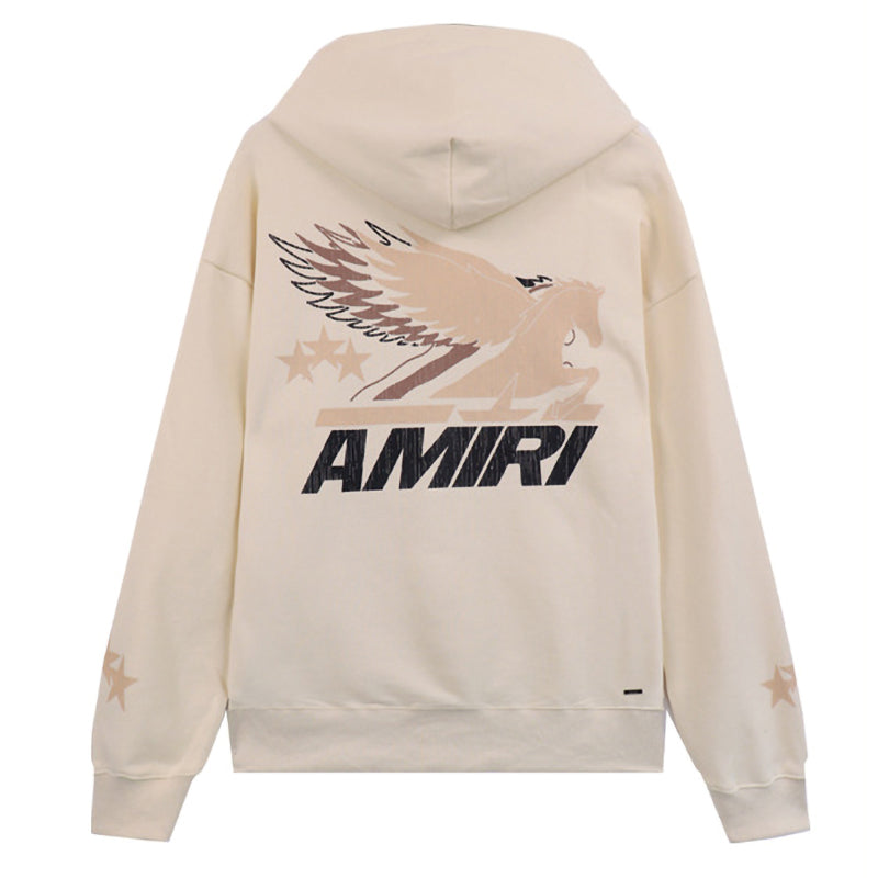 Amiri Fashion Hoodies