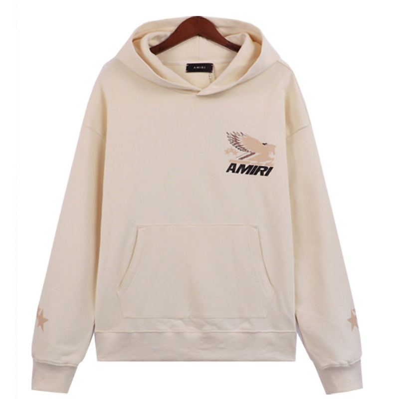 Amiri Fashion Hoodies
