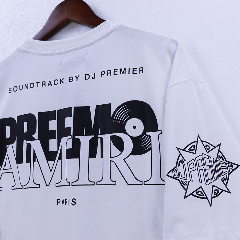 Amiri Fashion T-Shirt
