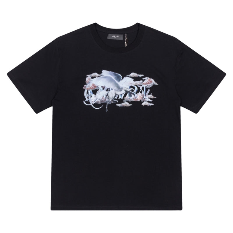 Amiri Fashion T-Shirt