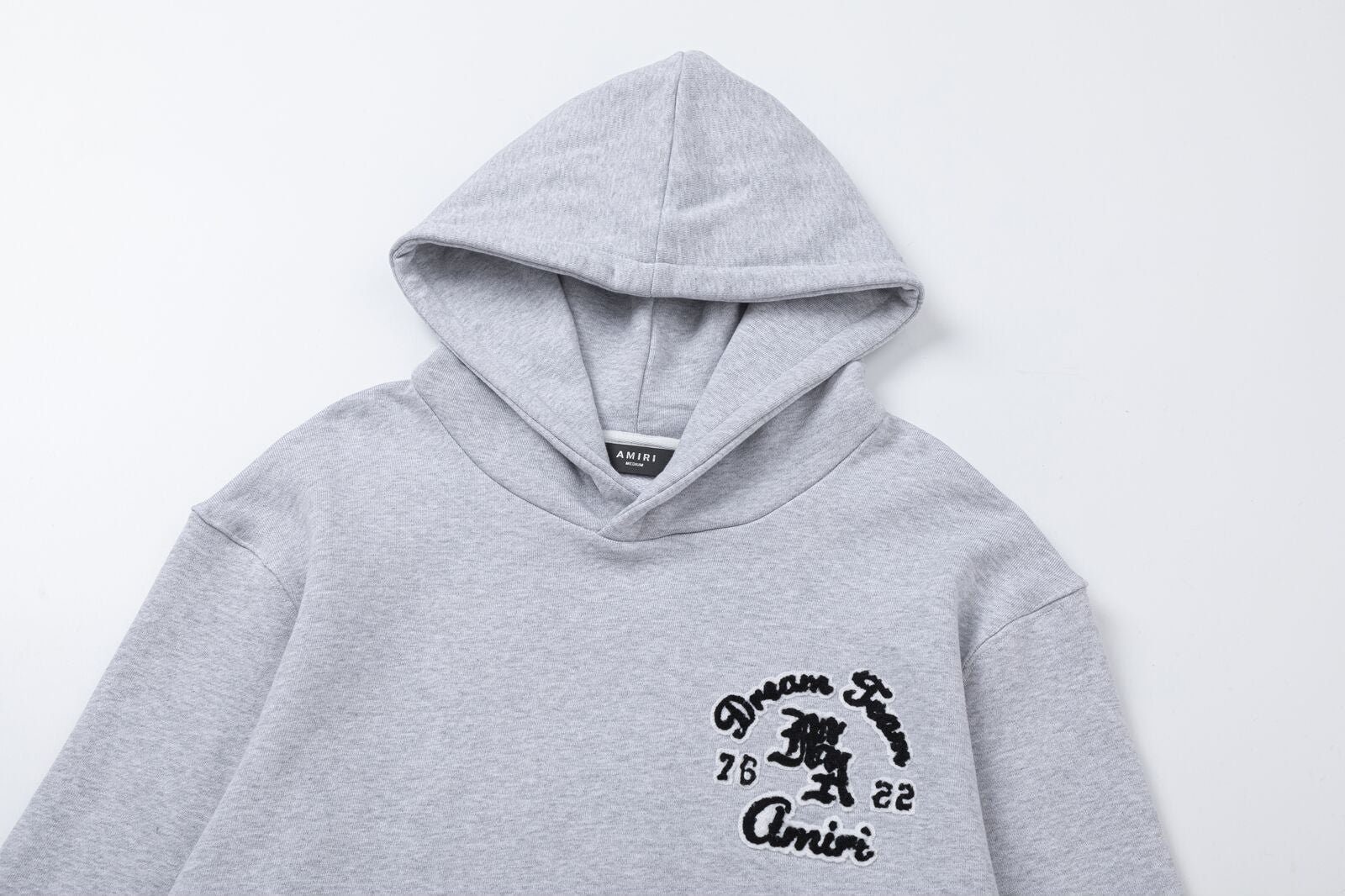Amiri Fashion Hoodies
