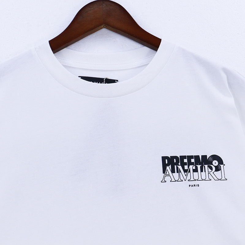 Amiri Fashion T-Shirt