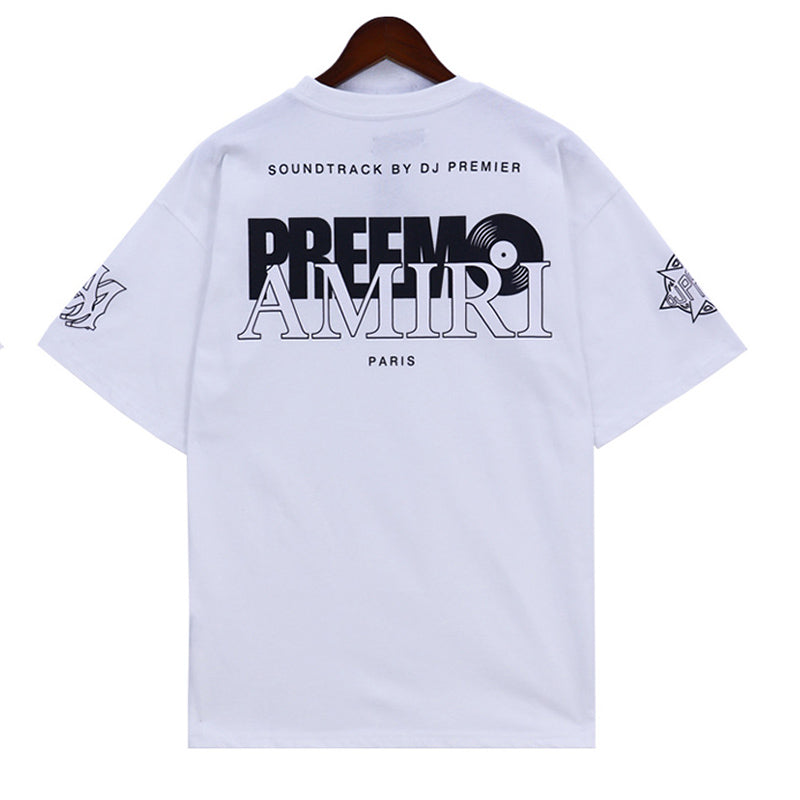 Amiri Fashion T-Shirt