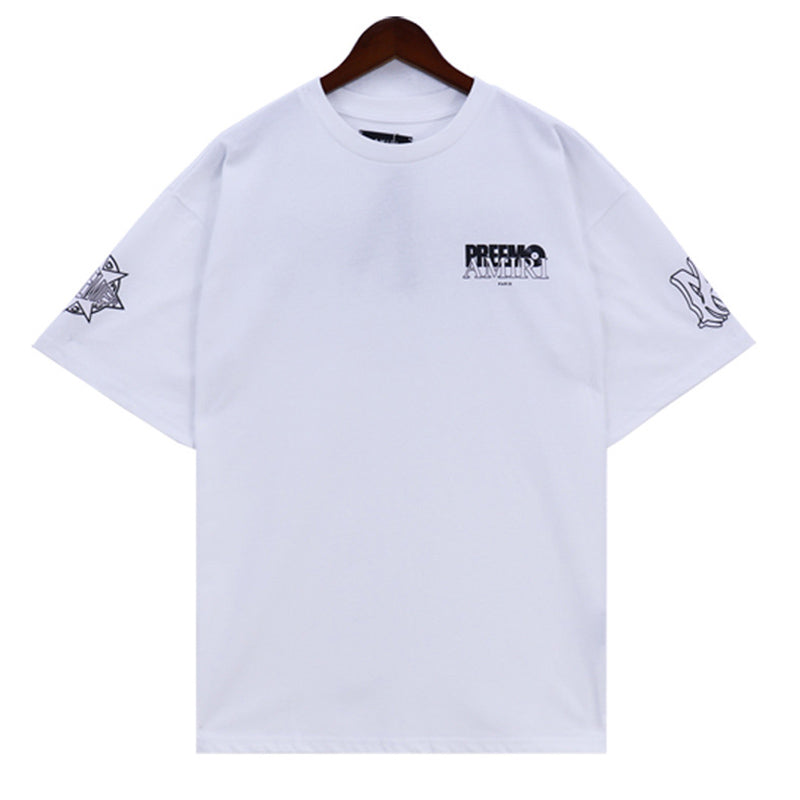 Amiri Fashion T-Shirt