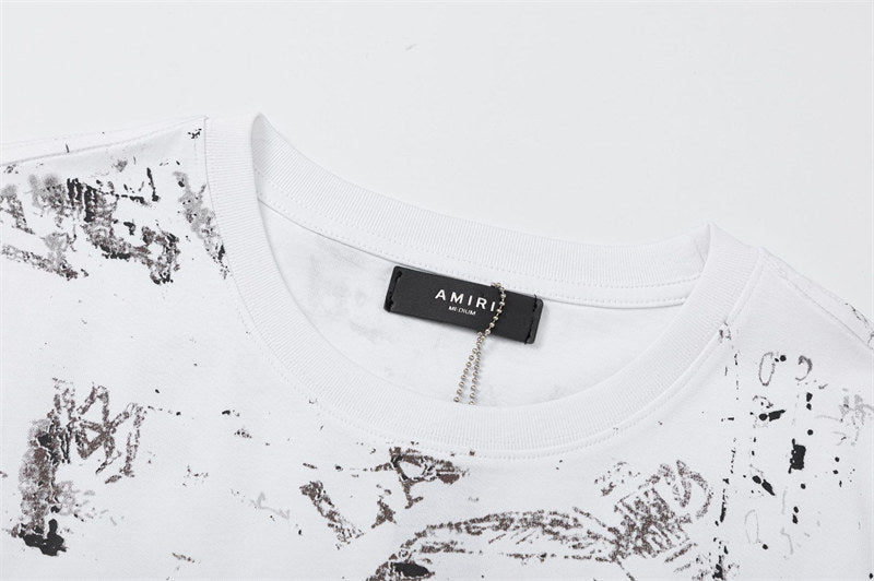 Amiri Fashion T-Shirt