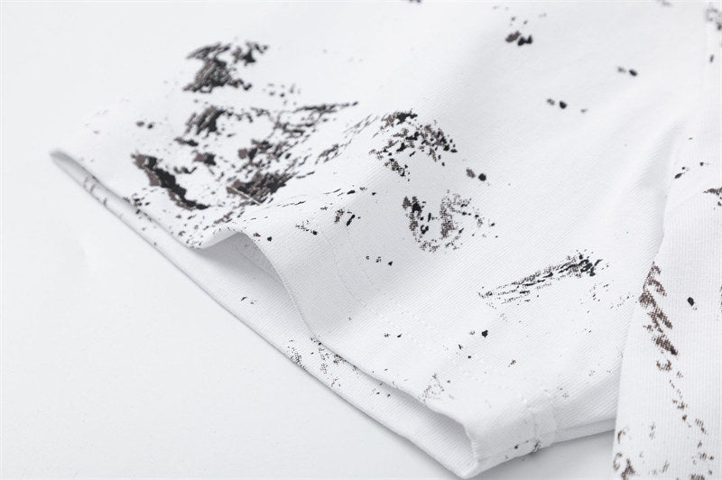 Amiri Fashion T-Shirt