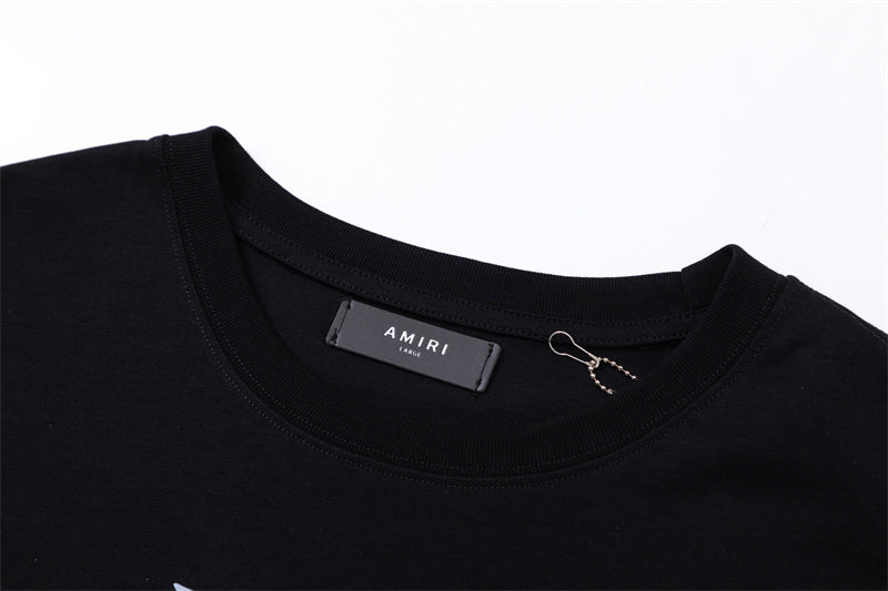 Amiri Fashion T-Shirt