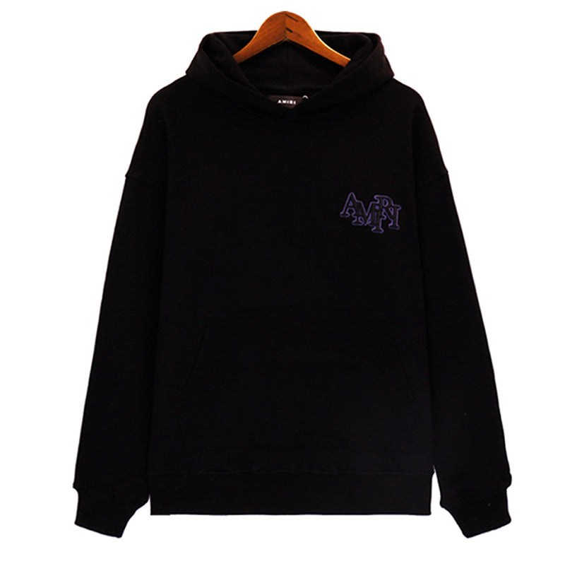 Amiri Fashion Hoodies