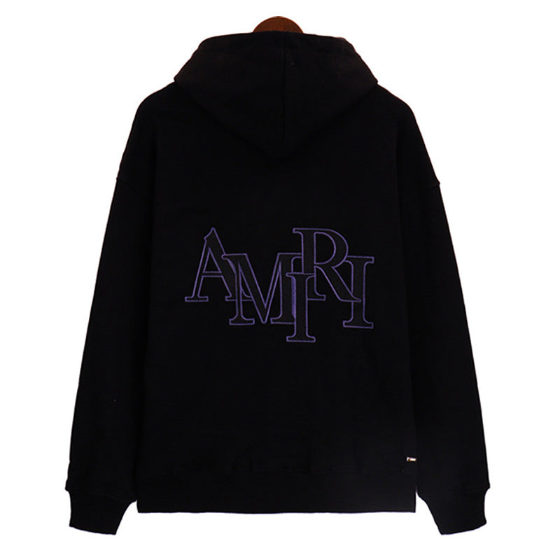 Amiri Fashion Hoodies