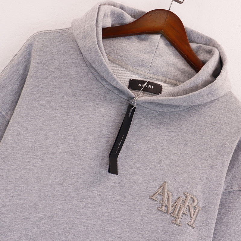 Amiri Fashion Hoodies