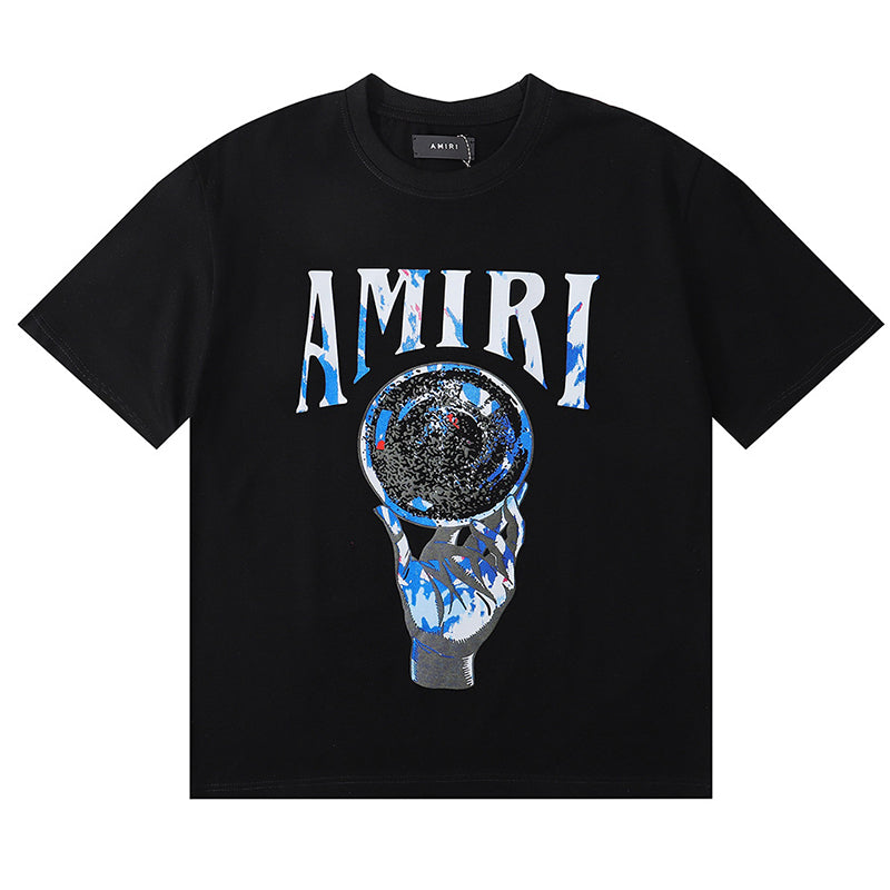Amiri Fashion T-Shirt