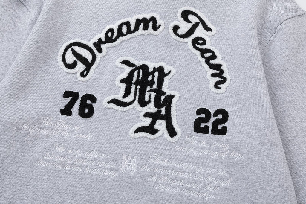 Amiri Fashion Hoodies