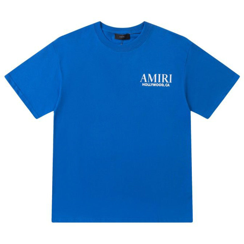 Amiri Fashion T-Shirt