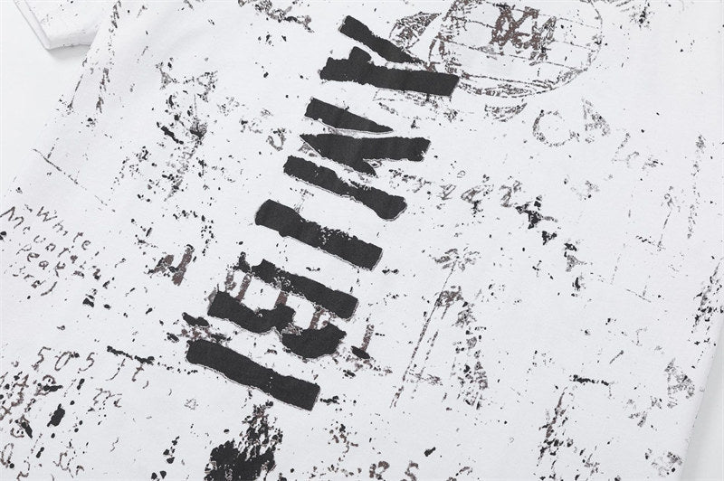 Amiri Fashion T-Shirt