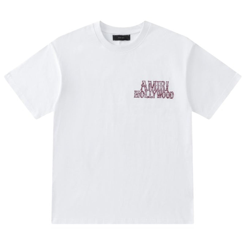 AMIRI Hollywood T-Shirts