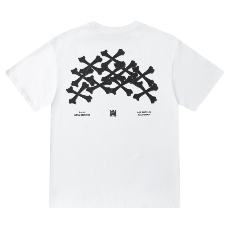 Amiri Fashion T-Shirt