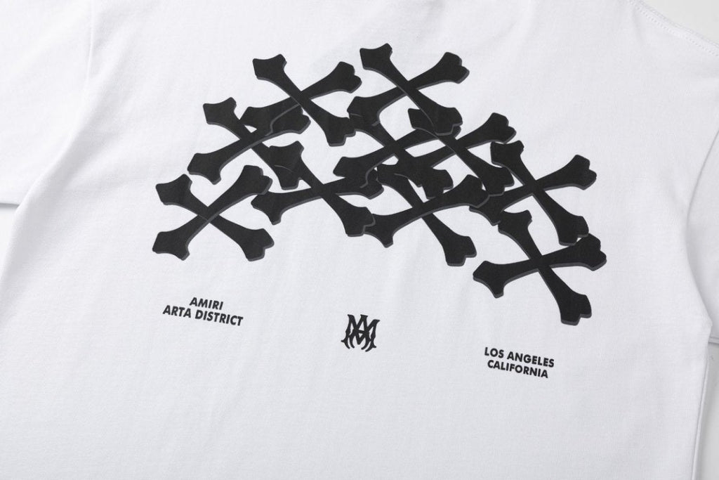 Amiri Fashion T-Shirt
