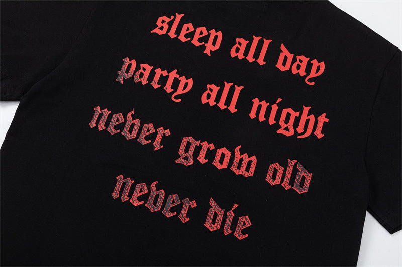 Amiri Fashion T-Shirt