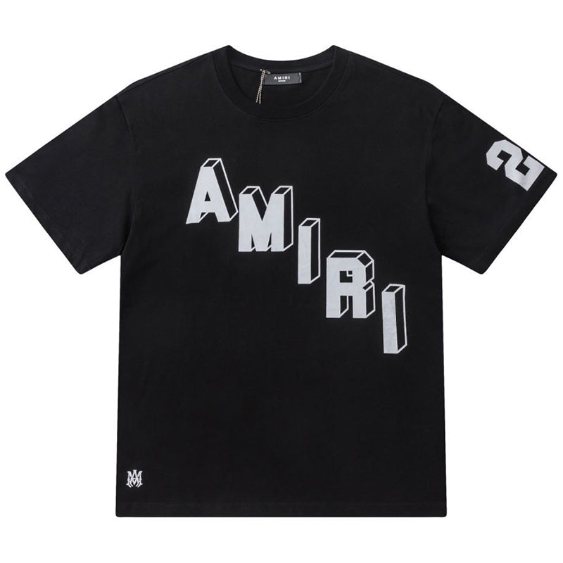 Amiri Fashion T-Shirt
