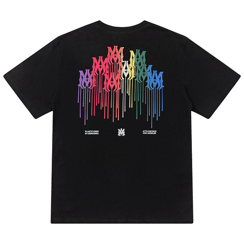 Amiri Fashion T-Shirt