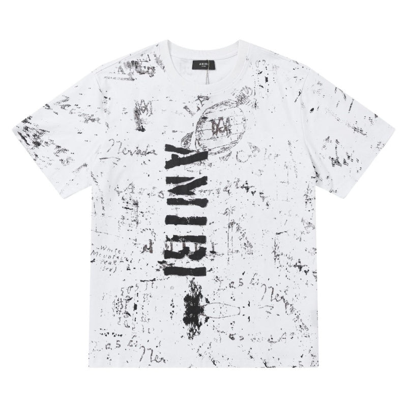 Amiri Fashion T-Shirt