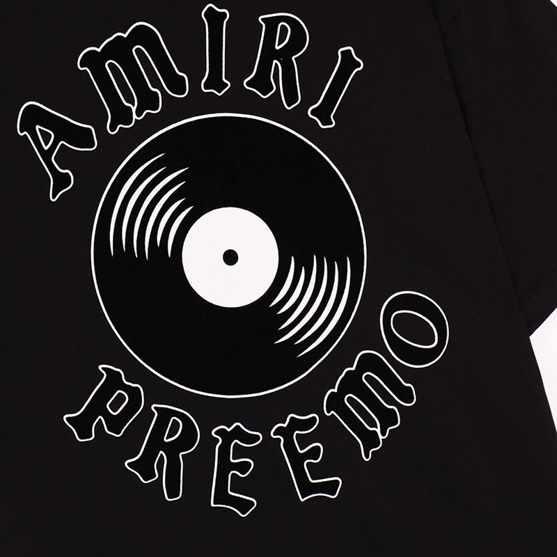 Amiri Fashion T-Shirt