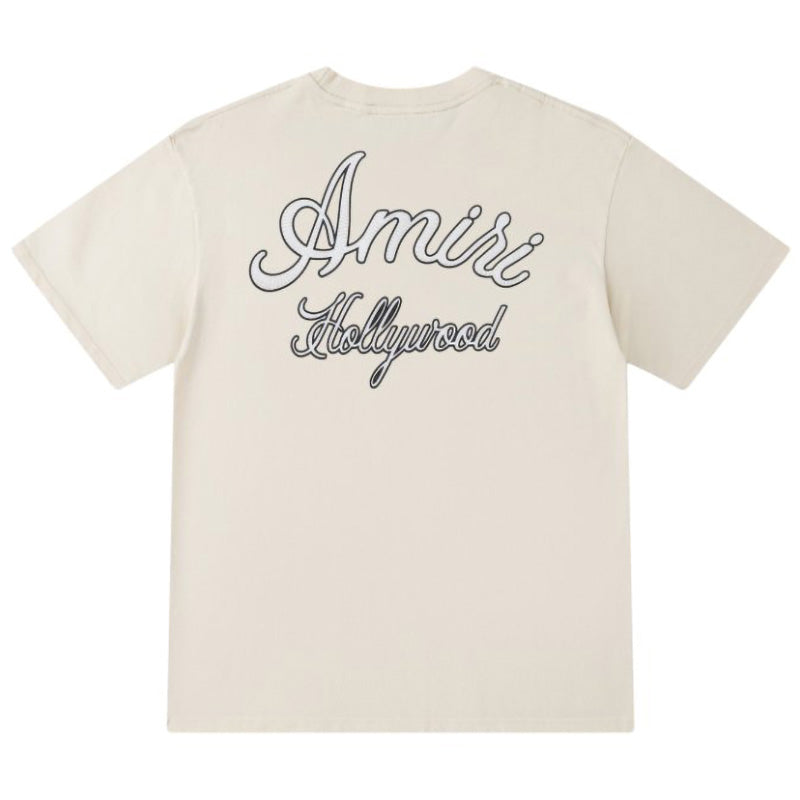 Amiri Fashion T-Shirt