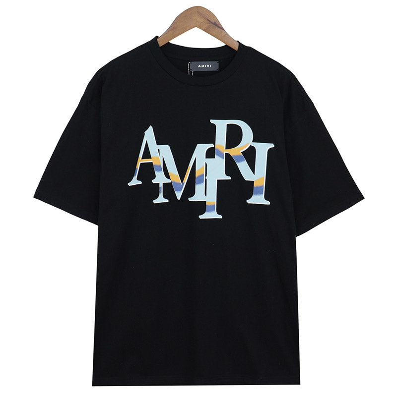 Amiri Fashion T-Shirt