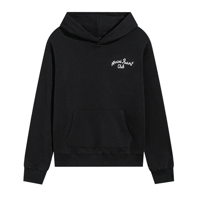 Amiri Fashion Hoodies