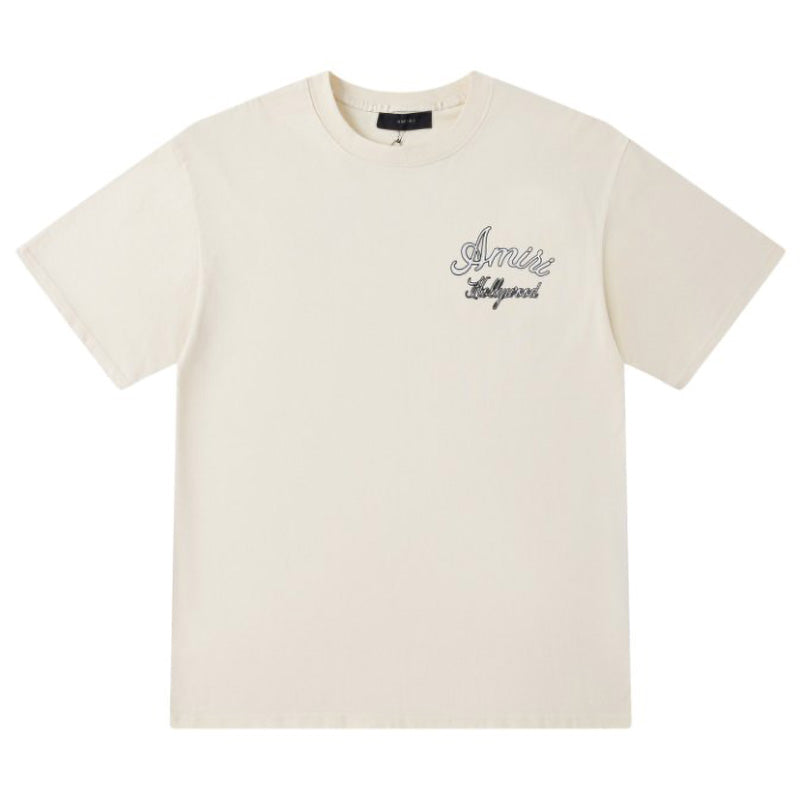 Amiri Fashion T-Shirt