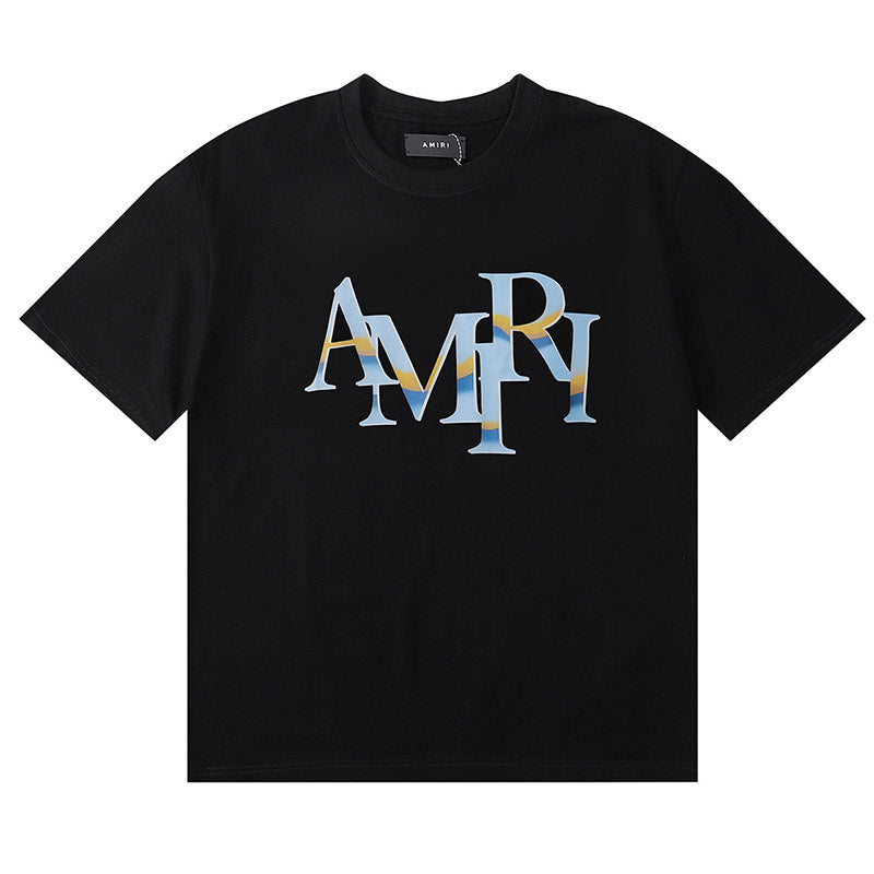 Amiri Fashion T-Shirt