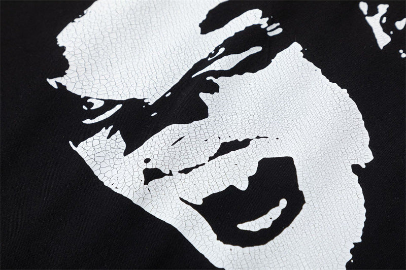 Amiri Fashion T-Shirt