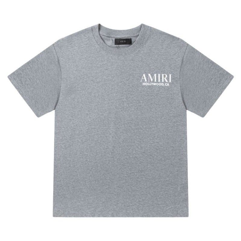 Amiri Fashion T-Shirt