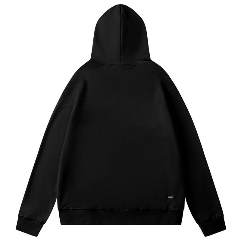 Amiri Fashion Hoodies