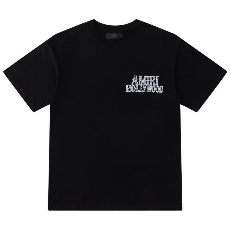 AMIRI Hollywood T-Shirts