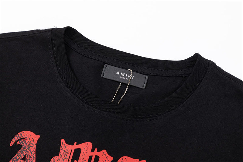 Amiri Fashion T-Shirt