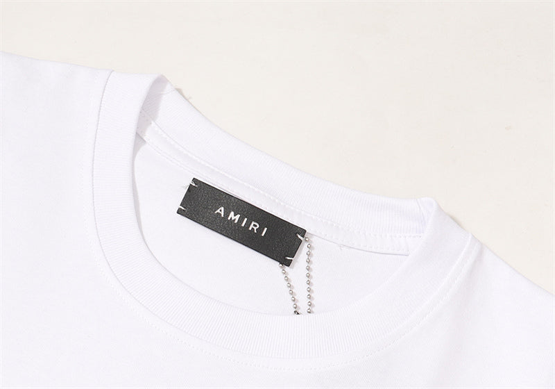 Amiri Fashion T-Shirt