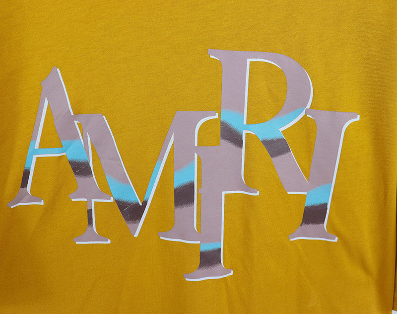 Amiri Fashion T-Shirt