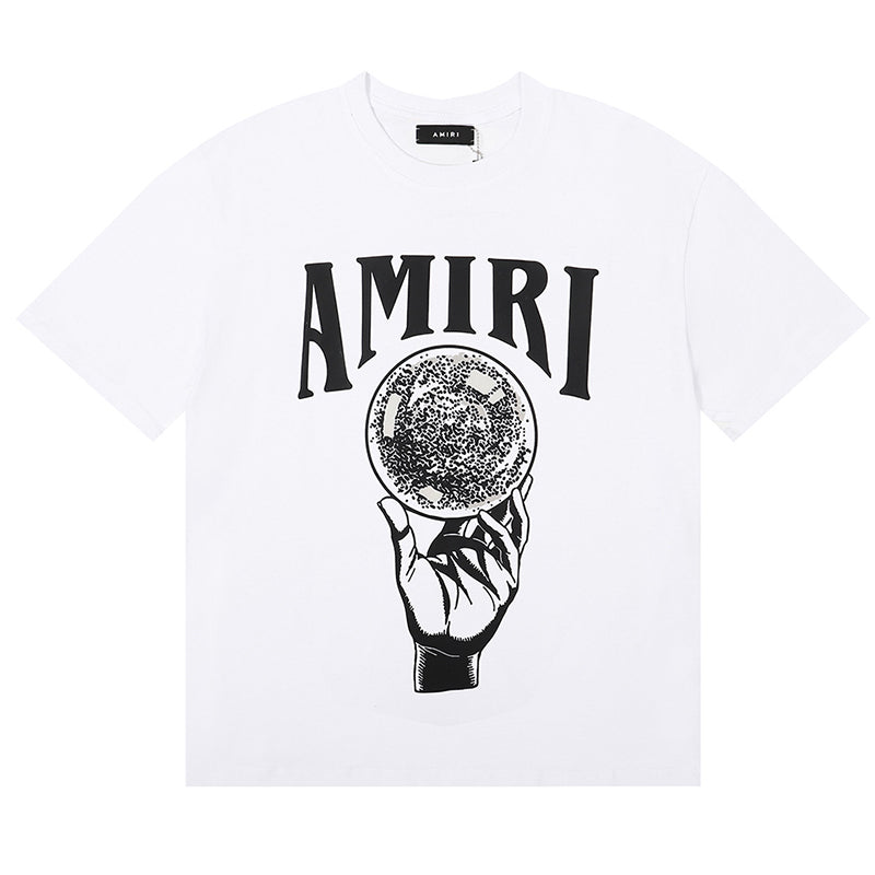 Amiri Fashion T-Shirt