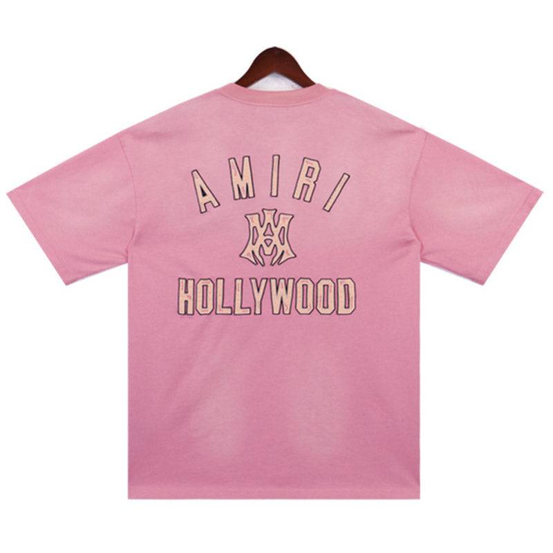 Amiri Fashion T-Shirt