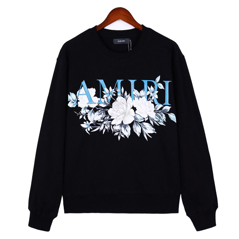 Amiri Fashion Sweatshirts