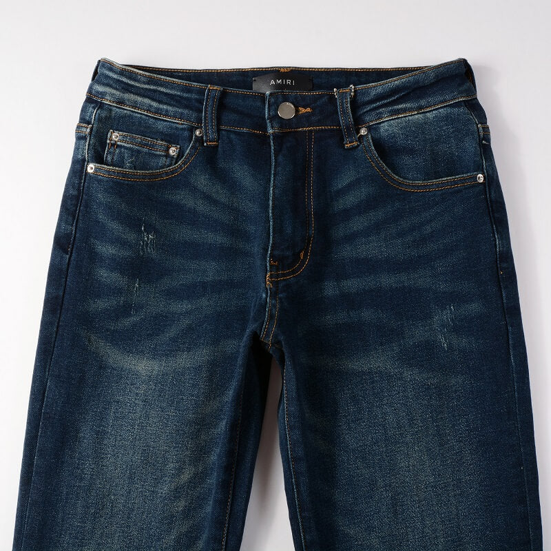 Amiri Fashion Jeans #894
