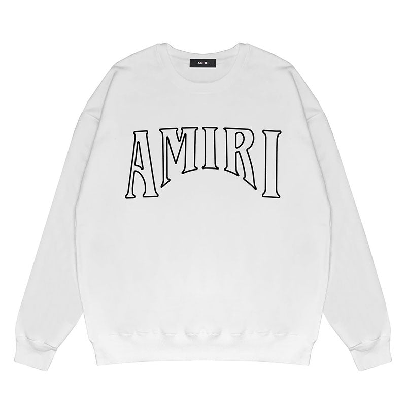 Amiri Fashion Sweatshirts