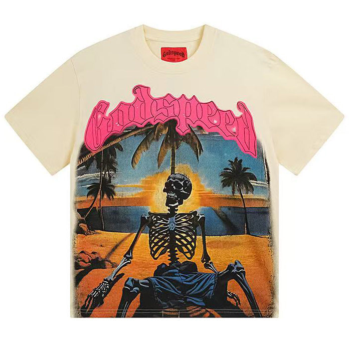 Godspeed D.B.S.T.T.B T-Shirt