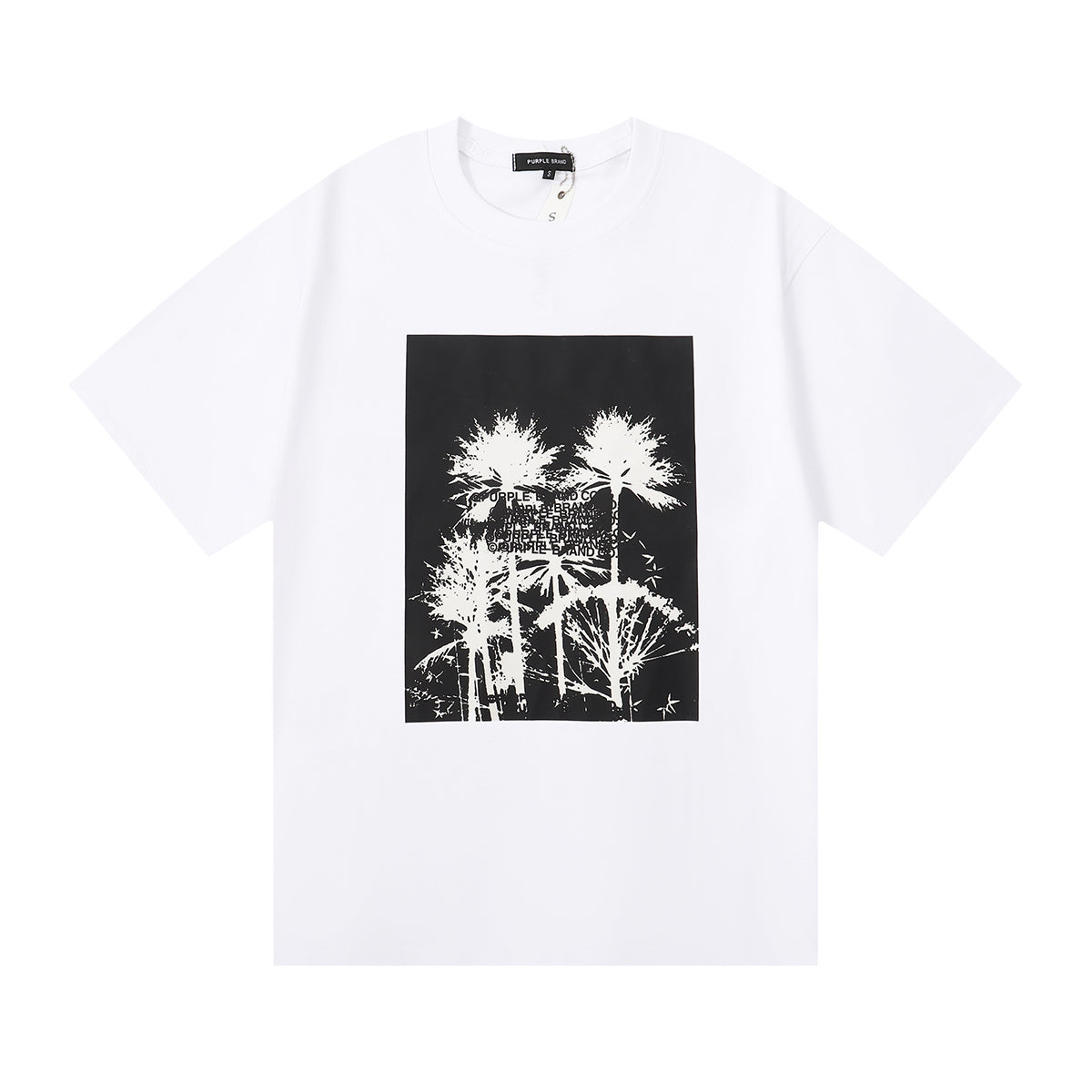 Purple Brand T-Shirt