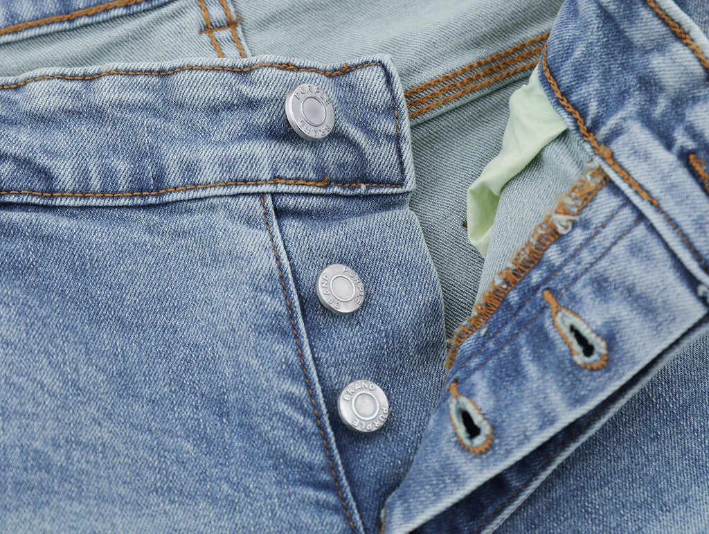 Purple Brand Jeans